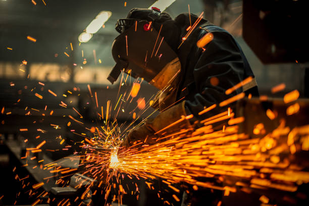 Professional Welder & Metal Fabrication in Tresckow, PA