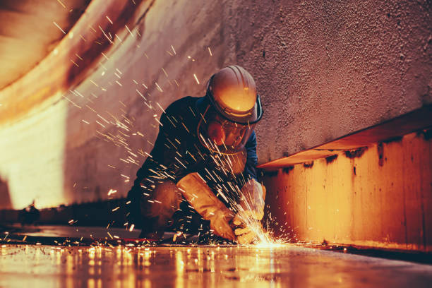 Affordable Welder Services in Tresckow, PA
