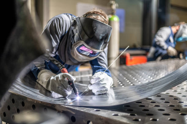 Best Maintenance and Repair Welding in Tresckow, PA