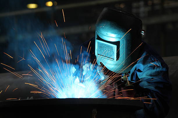 Best Pipe Welding in Tresckow, PA