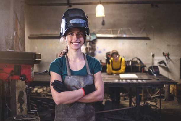 Best Food and Beverage Processing Equipment Welding in Tresckow, PA
